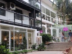 -有猫主题·治愈系猫咖(曾厝垵店)