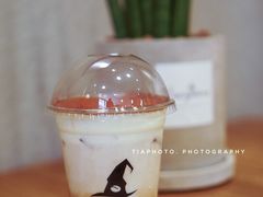 -WIZARD COFFEE咖啡巫师