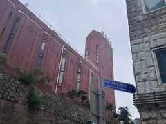 -松月洞童话村