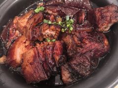 招牌红烧肉-群乐饭店(滨安路店)