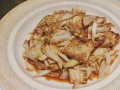 -京味斋·烤鸭·北京菜(安贞店)