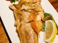 -Mr·Fish鱼鲜生海鲜放题(银泰in99店)