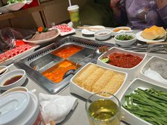 -海底捞火锅(万象汇店)
