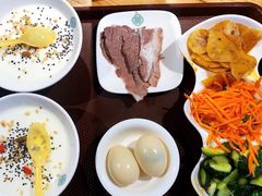 -中阿兰牛肉面(悦海新天地店)