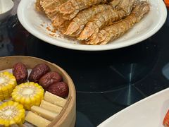 -徐记海鲜(陕西历史博物馆|明德门店)