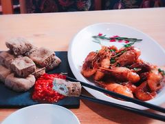 -旅马餐厅(茅家埠店)