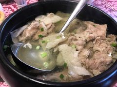 -临家闽南菜(宝洲路店)