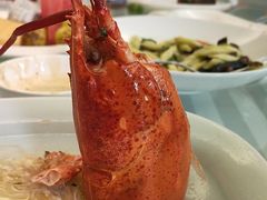 -杭州香格里拉·香宫中餐厅
