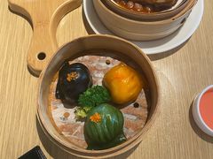 -粤域茶餐厅