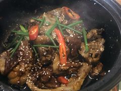 -鑫阿强海鲜大排档·老厦门特色菜(中山路店)
