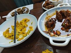 -李东农庄(中南百草园地标店)