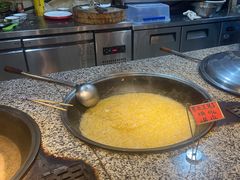 -快乐老家三鲜饺子东北菜(南六中路店)