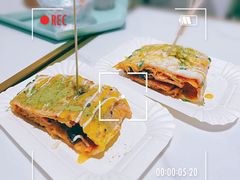 -茶是一枝花泡茶店