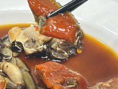 -红灯笼龙凤饭店(宁波老字号店)