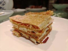 -漢舍中国菜馆(889广场店)