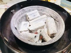 -燚店·铁板鱼蛙·烤肉·烤串(北新桥店)