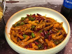 -佳佳麻辣烧菜馆