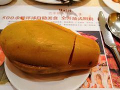 -芭菲盛宴·环球美食(袁家岗店)