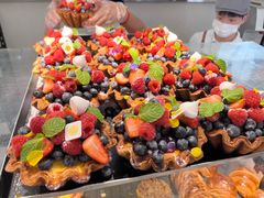 -Money Shops(愚园路店)