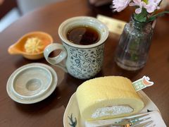 榴莲卷-小西家作(富力爱丁堡店)