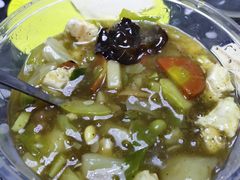 -邢老三肉丸糊辣汤(西安总店)