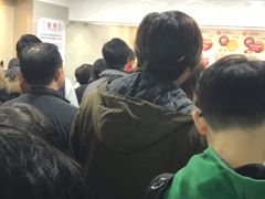 -珍妮曲奇聪明小熊(尖沙咀店)
