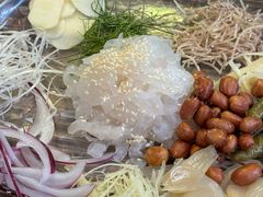 -渔意坊·千层无骨鱼粥底火锅·20年顺德菜(普君店)