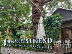 -Trung Nguyen Café Legend
