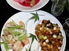 -夜宴江景餐厅