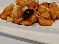 宫保虾球-大铁勺新津菜(迎水道店)