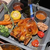 啊啊好韩！重庆新开的！！！