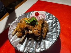 -江南小菜(东辰御龙湾店)