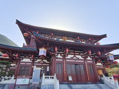 -华清宫景区