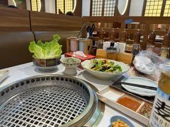-千寻山野烤肉(中关村店)