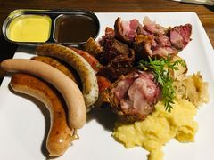 -404干式熟成牛排馆•聚会餐厅