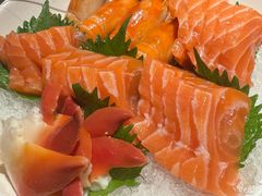 -水木锦堂·自助铁板烧(五道口购物中心店)