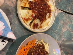 -浩海火燒雲傣家菜(芮欧百货店)