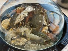 -前王院•巧克力海鲜市集餐厅(万平口店)