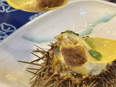 -旺角小渔村·海肠捞饭开创者(二马路店)