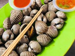 -明记烧鱼美味店