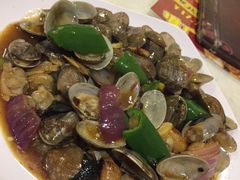 -吉源大排档·鱼生·海鲜(烧烤彩印厂店)