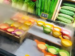 -梨花自助烤肉(天河城店)