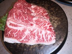 -黑牛黑猪烤肉专门店(万象城店)