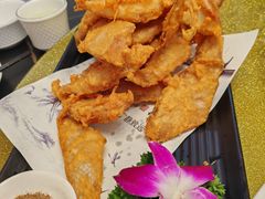 -渔码头食府·20年蓬莱老字号(登州路店)