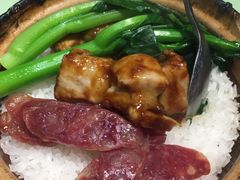 -火啫啫·粤式啫啫煲(南通首店)