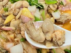 -巫记鸡饭店
