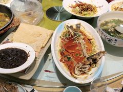 -和源祥·日照菜扛把子(万平口一店)