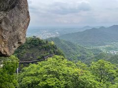 -大慈岩风景区