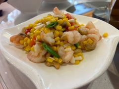 -马凯餐厅(长椿街店)