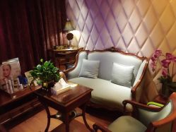 -TIME SPA科技美肤机构